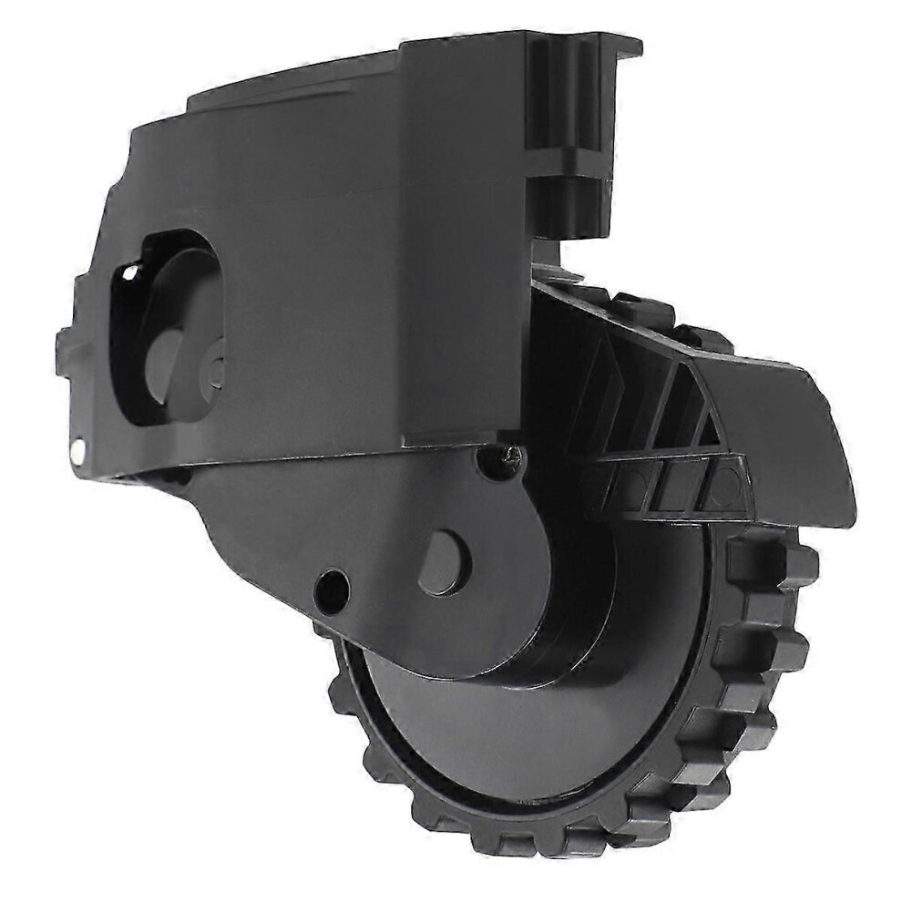 Kikidex (As Show, One Size) For S5 Series Robot Vacuum Cleaner Replacement Wheel Left Wheel Module Parts