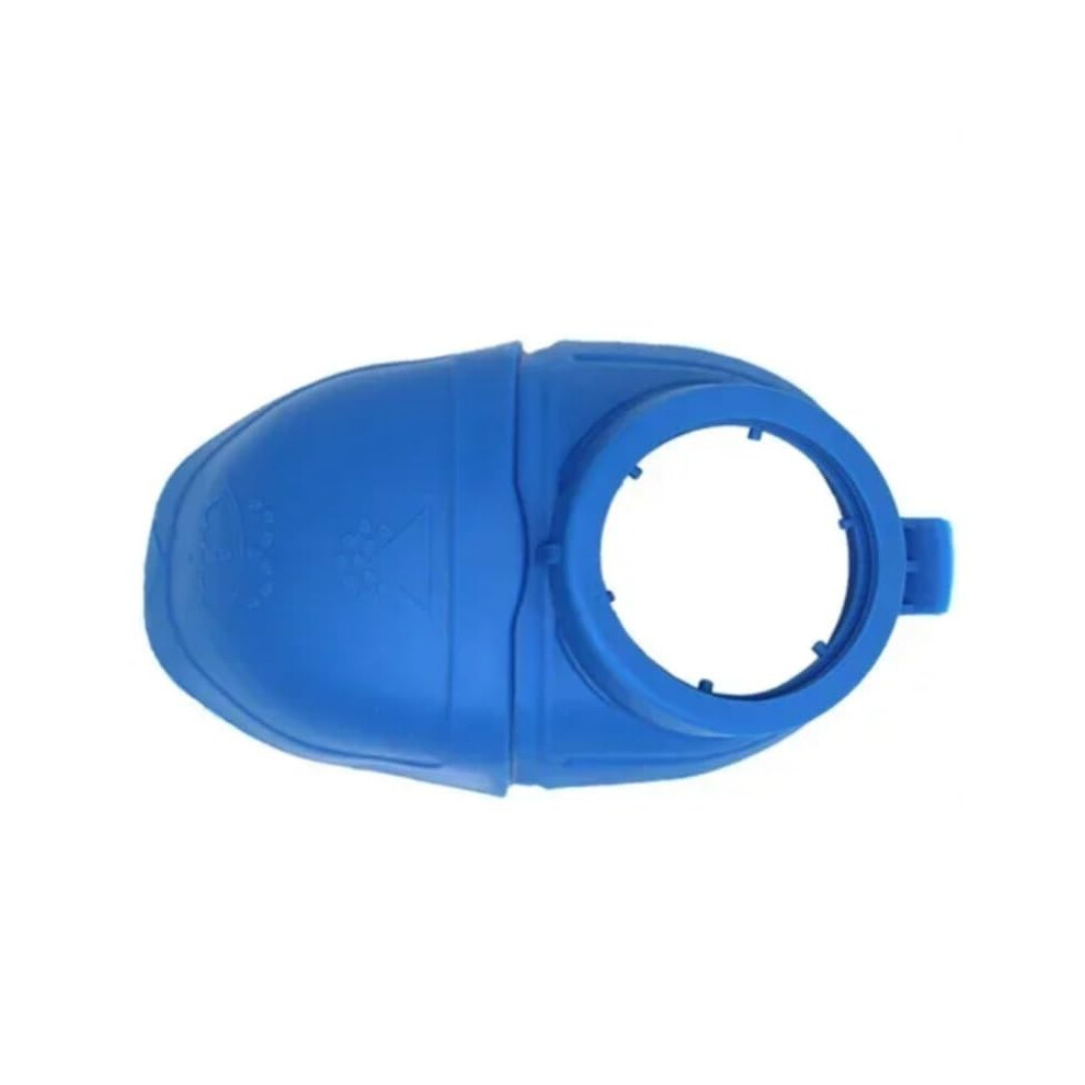 Wiper Washer Funnel For Gmc Acadia 2017-2020 Tank Fluid Screenwash Reservoir Cap Oem 6V0955485 9105992826605