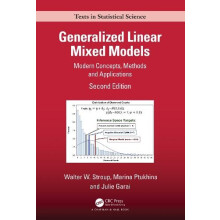 Generalized Linear Mixed Models by Garai Julie Associate Professor Uni
