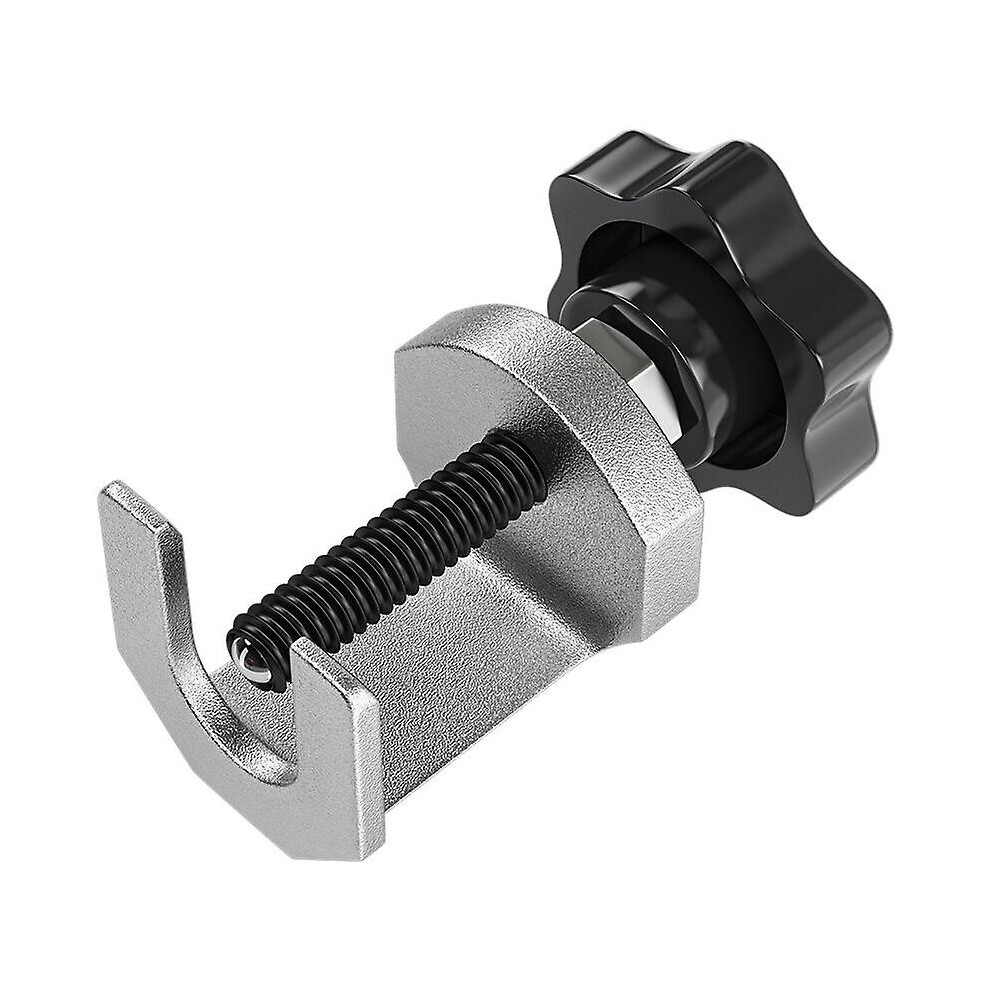 Kikidex (As Show, One Size) Metal Car Wiper Arm Puller Window Windshield Wiper Arm Removal Tool Glass Mechanics