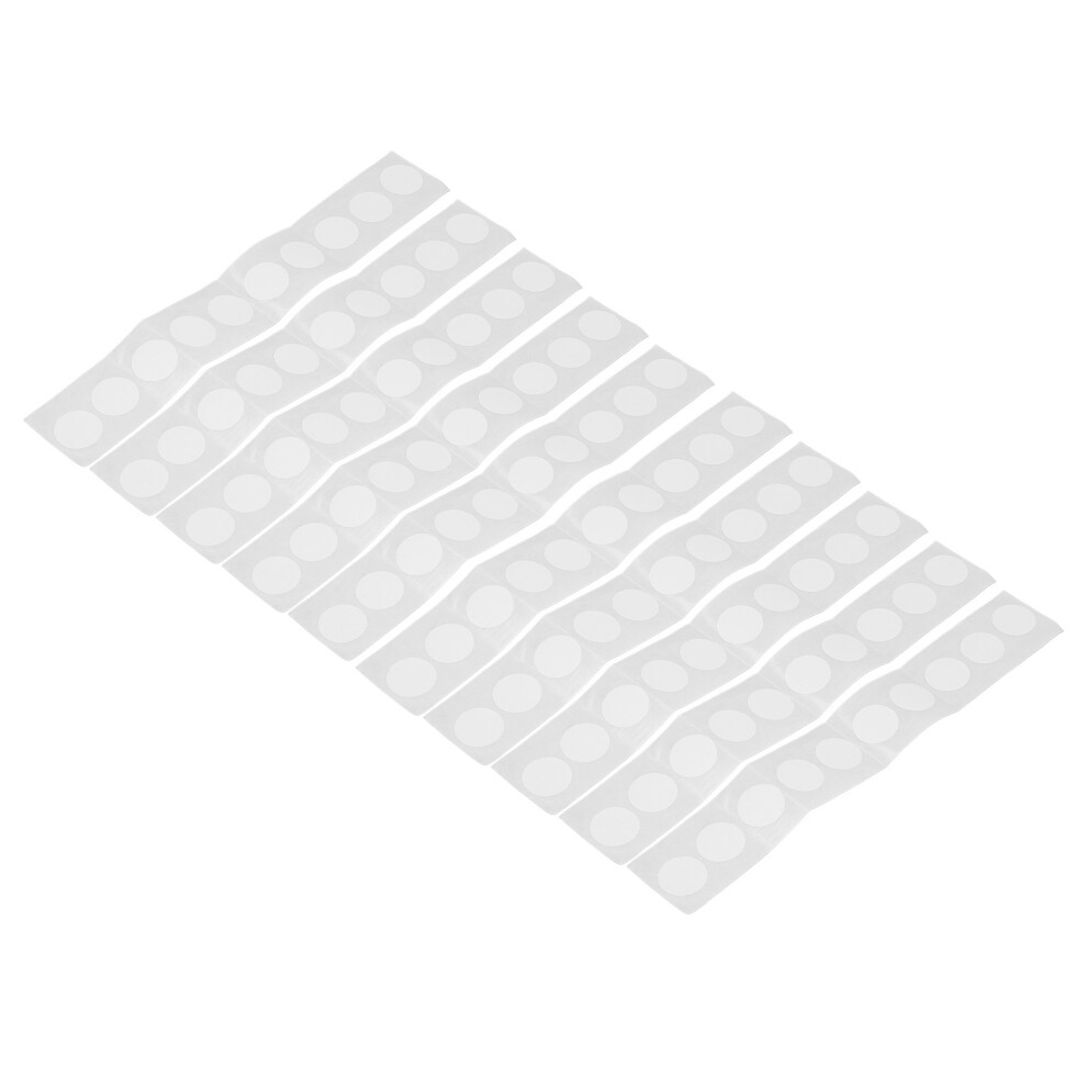 30Mm Uhf Rfid Tags 860-960Mhz Km4q Chip - 100 Rewritable Adhesive Labels 5001356768540