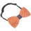 Wood Bowtie Halsband Brudgumsslagen 5