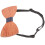 Wood Bowtie Halsband Brudgumsslagen 10