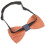 Wood Bowtie Halsband Brudgumsslagen 7