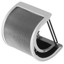 Mikrofon Popfilter Mikrofonvindskydd Täcke U-form Mikrofonsköld