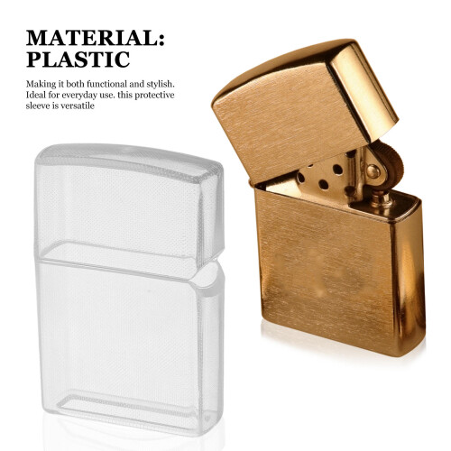 2St Plasttändarhöljen För Bensintändare 2