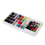 60 Pcs Färgglada Trådrullar För , Quilting, 2