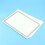 15 Pcs/Pack A4 Metallisk Guldrand Certifikatpapper 8
