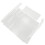 2 Set Handväska Diy Plastplattor Stickning Nätbrickor 4