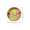 24Pcs Bung Lock Ölfat Tunnlock Vattenfat Ersättningspackning 2