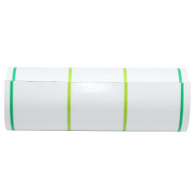 Magnetisk Meningsremsa För Whiteboard