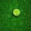 3Pcs Träkrocketspelsbollar 7 Cm För Familj 3