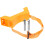 Propanflaskhållare Gasflaskfäste 40 L Med Säkerhetsrem 8