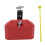 Cow Bell Hållbar Trummaccessoar Perkussionsdel Musikinstrument 4
