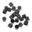 20Pcs Universal Säkerhetsändar För Standard Bordsfotboll Bord 10