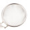 Food Strainer Colander Sked Rostfritt Pasta Sked 9