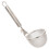 Food Strainer Colander Sked Rostfritt Pasta Sked 3