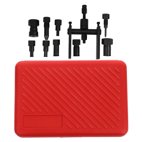10Pcs Lagerdraggare För Motorcykel Med Box