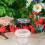 100St 30 Ml Eng. Portionskoppar Med Lock För Sås, Yoghurt, Gelé, Pudding 6
