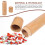Cigarettförvaringslåda Premium Portabel Pillfodral 3