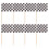 Pack Av 100 Racingflagg Tandpetare Svart 4