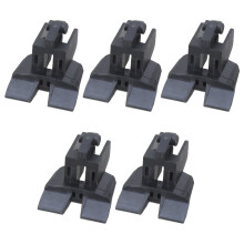 5Pcs Desktop Computer Mainboard PCIE 16X Card Slot With
