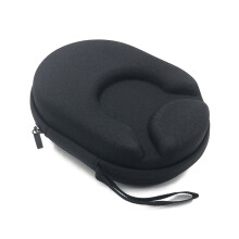 Air Bone Conduction Headphone Carrying Case Protect Pouch Sleeve