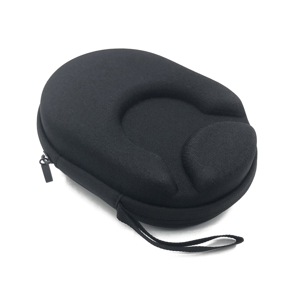 Air Bone Conduction Headphone Carrying Case Protect Pouch Sleeve