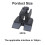 5Pcs Desktop Computer Mainboard PCIE 16X  Card Slot  With 3