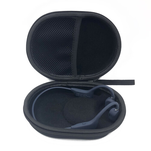 Air Bone Conduction Headphone Carrying Case Protect Pouch Sleeve 2