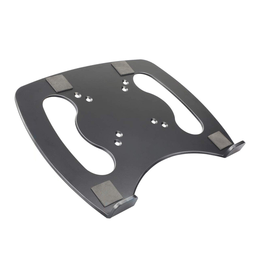 Desk Mount Support Tray For Laptop/Tablet/Macbooks | Vesa 75/100 7704000070362