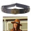 Cowboy Hat Band Cap Decorations for Women Men Adjustable Hat 4