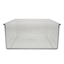 Kunststoff Hamster Badewanne Transparente Praktische Haustierbade