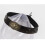 Cowboy Hat Band Cap Decorations for Women Men Adjustable Hat 5