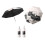 Cats Umbrella Manual/Automatic Large Sunscreen Sunshade-2 3