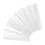100Pcs Lollipop Papperspinnar Diy Stöd Mångfunktionella 6
