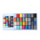 60Pcs Färgglada Trådrullar För , Quilting, Sy 8