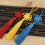 20Pcs Diy Kinesisk Knut Frans Anhängare 7