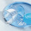 2St Sippy Cup Plastmugg 180 Ml Transparent Med Lock För Småbarn 6