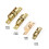 Double Ball for Latch Tension Roller Catch for Latch for-60mm 3