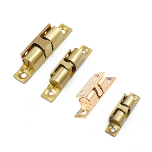 Double Ball for Latch Tension Roller Catch for Latch for-60mm 1