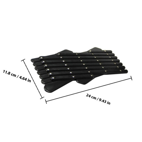 1 Styck Car Window Pet Gate Ventilationsnät Bilsidor Skyddsnät 1