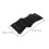1 Styck Car Window Pet Gate Ventilationsnät Bilsidor Skyddsnät 3