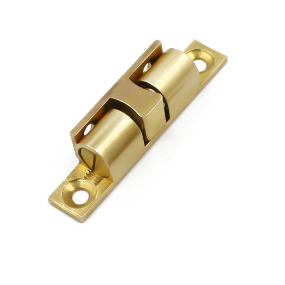 Adjustable Double Ball Tension Roller Catch For Latch-70Mm 7704000071611
