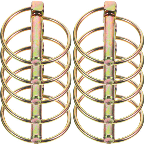10Pcs Heavy Duty - Ringar För Släpvagnar Lastbilar 1