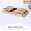 Meditationsbänk Buddhistisk Stol Halkfri Knästepp 5