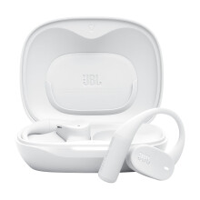 JBL Sense Lite True Wireless Open-ear Headphones (White)