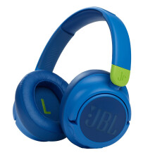 JBL JR460NC (Blue)