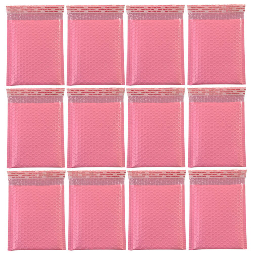 50Pcs Bubbelinläggsplåster Snabbfraktsförpackning För Hem 1