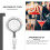 1 St Styrenkokscocktailfilter Isfilter För Professionella Barpersonal 10